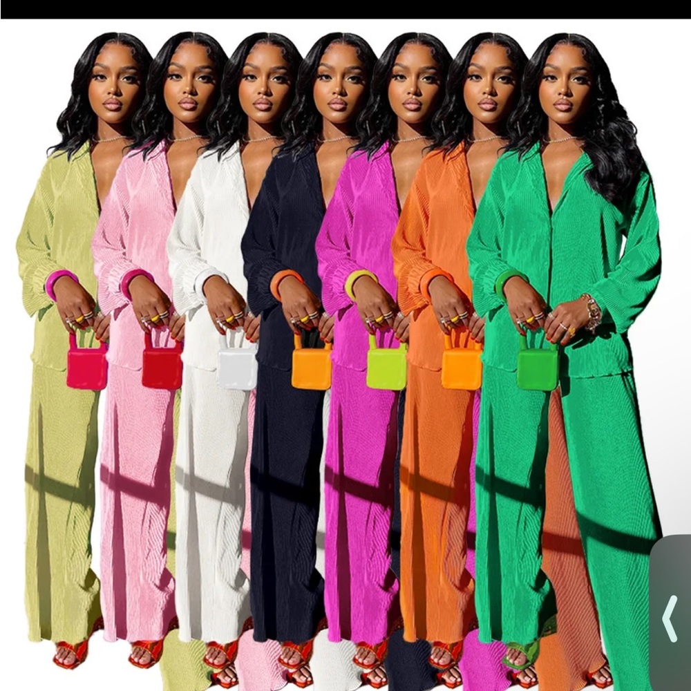 2 Piece Set